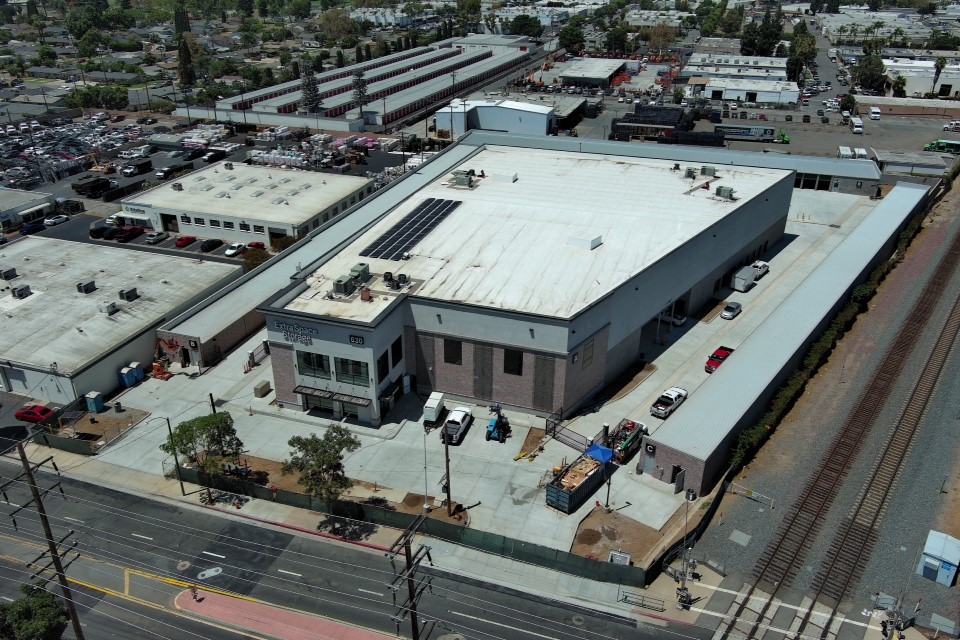 Batavia Self Storage