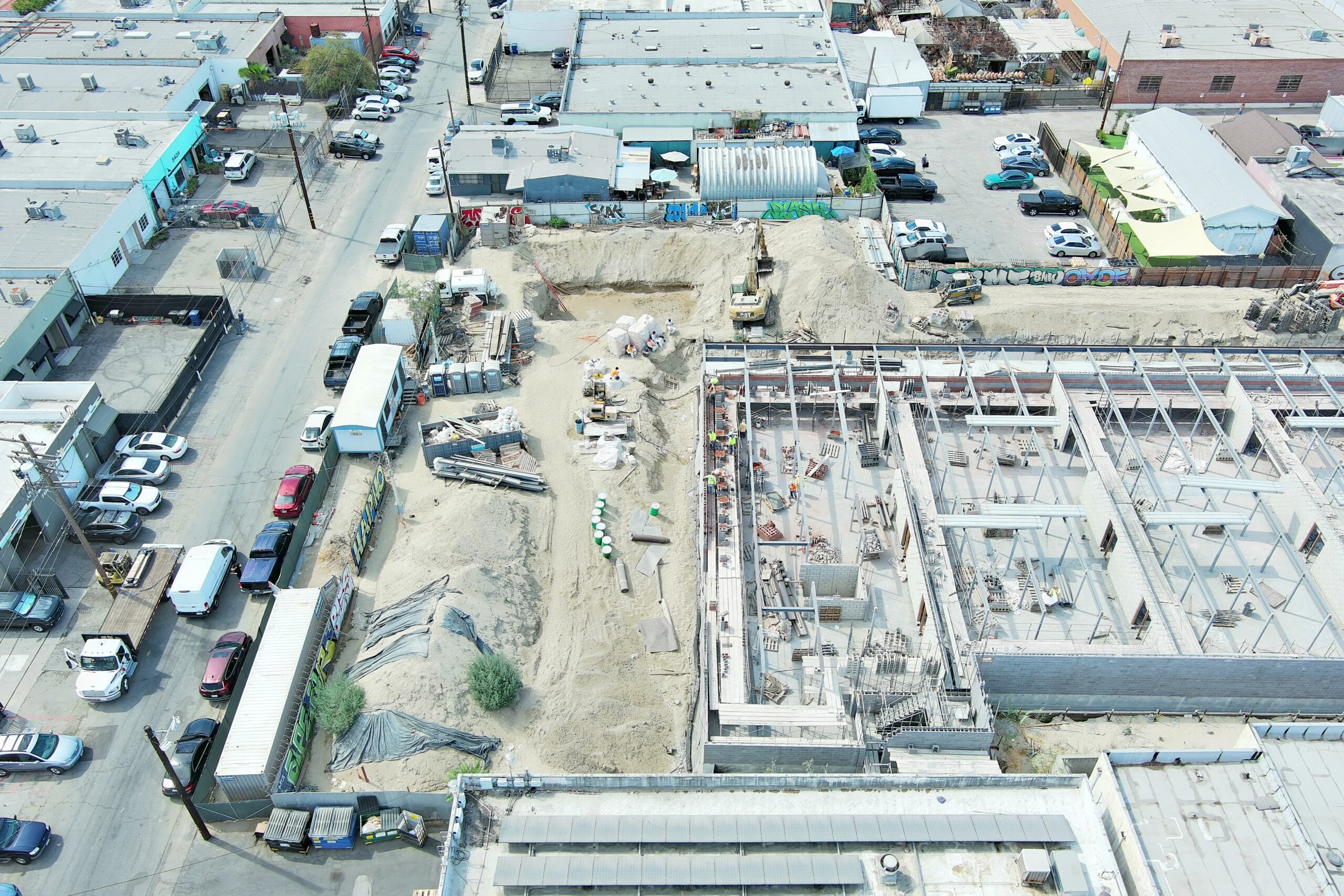 North Hollywood Self Storage