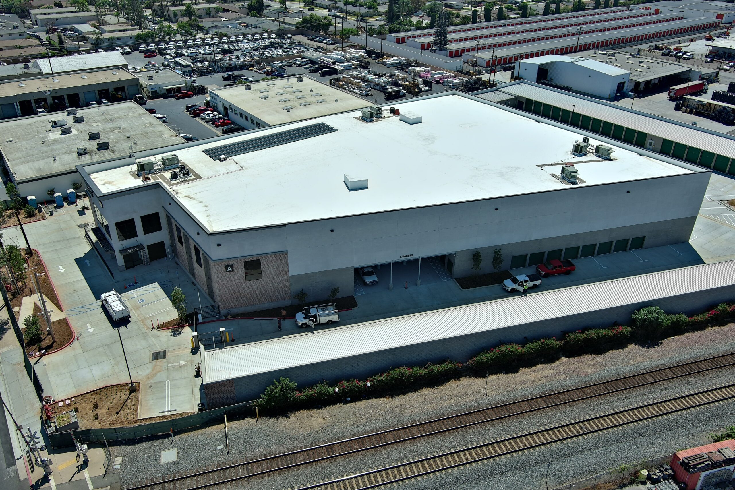Batavia Self Storage